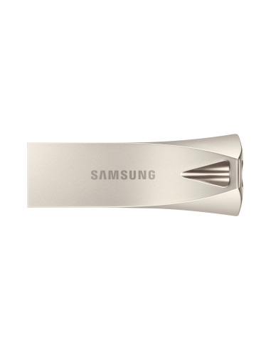 Samsung Flash Bar Plus 256Gb Muf-256Be3/Apc Silver