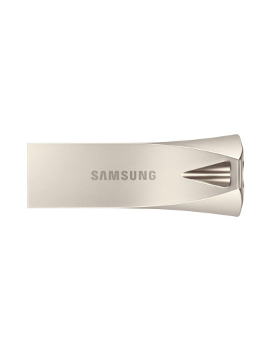 Samsung Flash Bar Plus 256Gb Muf-256Be3/Apc Silver