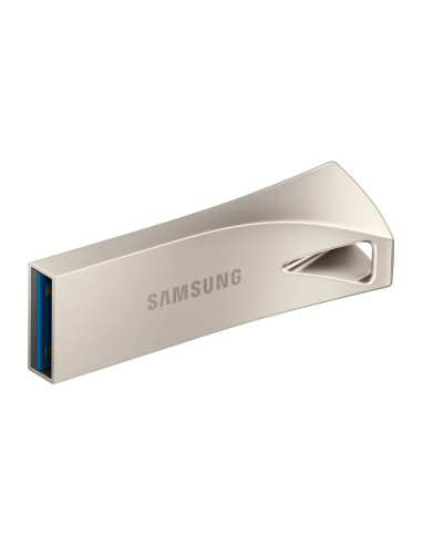 Samsung Flash Bar Plus 256Gb Muf-256Be3/Apc Silver