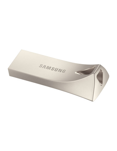 Samsung Flash Bar Plus 256Gb Muf-256Be3/Apc Silver
