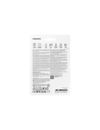 Samsung Flash Bar Plus 256Gb Muf-256Be3/Apc Silver