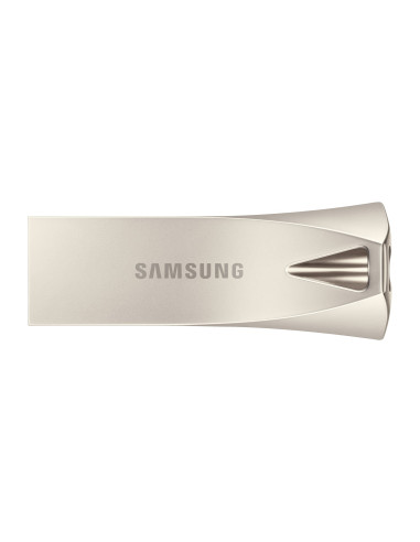 Samsung Flash Bar Plus 256Gb Muf-256Be3/Apc Silver