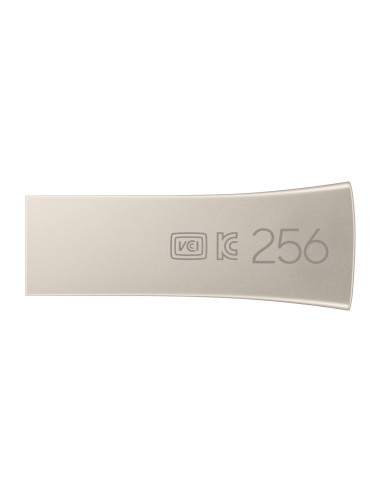 Samsung Flash Bar Plus 256Gb Muf-256Be3/Apc Silver