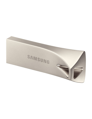 Samsung Flash Bar Plus 256Gb Muf-256Be3/Apc Silver