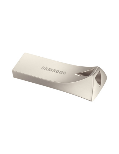 Samsung Flash Bar Plus 256Gb Muf-256Be3/Apc Silver