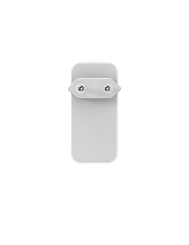 Mophie Speedport 140 Uniwersalne Biały Prąd Przemienny Szybkie Ładowanie Wewnętrzna