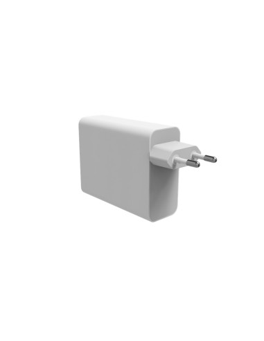 Mophie Speedport 140 Uniwersalne Biały Prąd Przemienny Szybkie Ładowanie Wewnętrzna