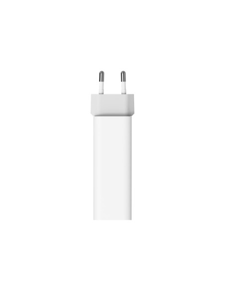 Mophie Speedport 140 Uniwersalne Biały Prąd Przemienny Szybkie Ładowanie Wewnętrzna