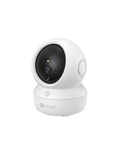 Ezviz H6C Pro 4K Kulisty Kamera Bezpieczeństwa Ip Wewnętrzna 3840 X 2160 Px Biurko