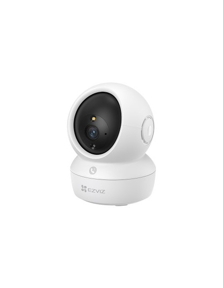 Ezviz H6C Pro 4K Kulisty Kamera Bezpieczeństwa Ip Wewnętrzna 3840 X 2160 Px Biurko