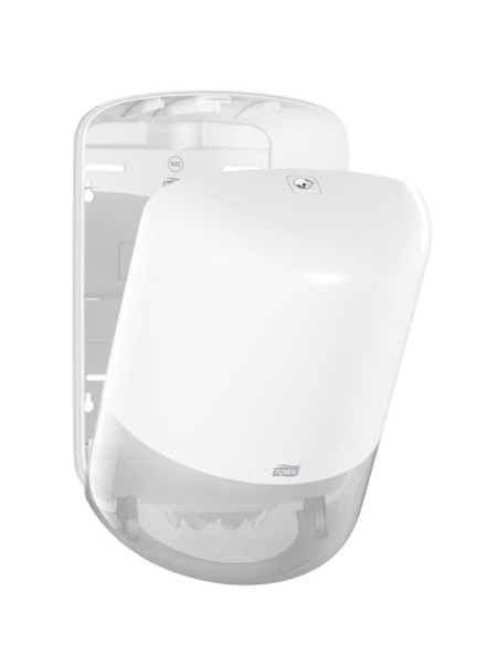 Tork 559000 Podajnik Ręczników Papierowych Biały