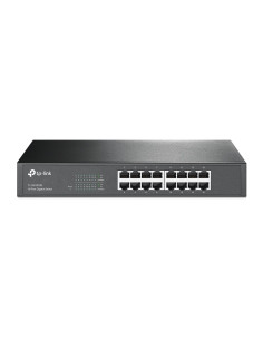Switch Tp-Link Tl-Sg1016D (16X 10/100/1000Mbps)