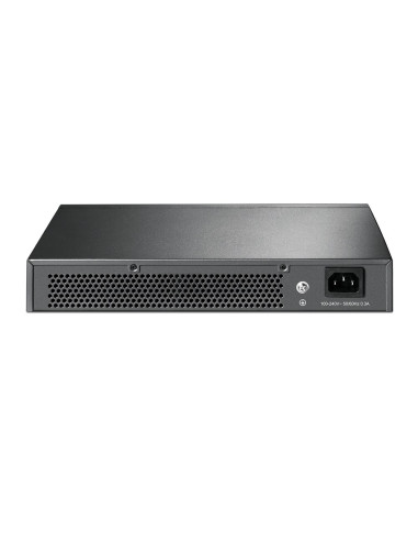 Switch Tp-Link Tl-Sg1016D (16X 10/100/1000Mbps)