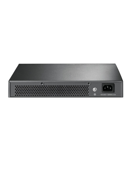 Switch Tp-Link Tl-Sg1016D (16X 10/100/1000Mbps)