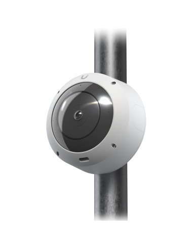 Ubiquiti Uacc-Ai-360-Jb-W Akcesoria Do Kamer Monitoringowych Skrzynka Przyłączeniowa