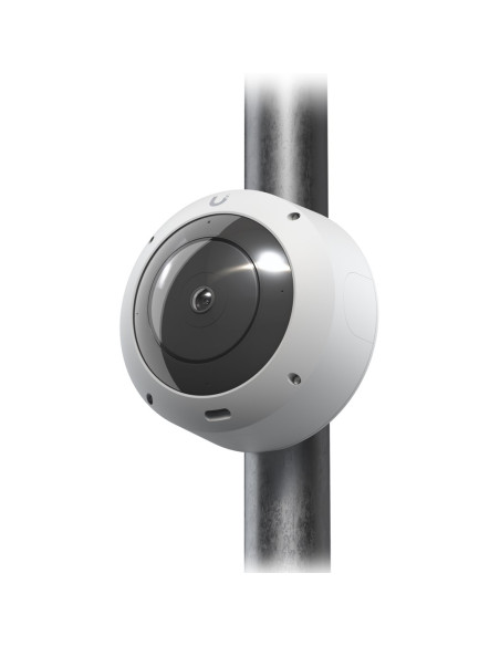 Ubiquiti Uacc-Ai-360-Jb-W Akcesoria Do Kamer Monitoringowych Skrzynka Przyłączeniowa