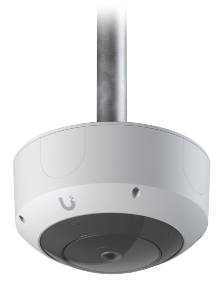 Ubiquiti Uacc-Ai-360-Jb-W Akcesoria Do Kamer Monitoringowych Skrzynka Przyłączeniowa