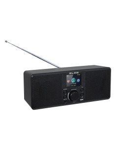 Radio Sieciowe Internetowe Blow Ri2