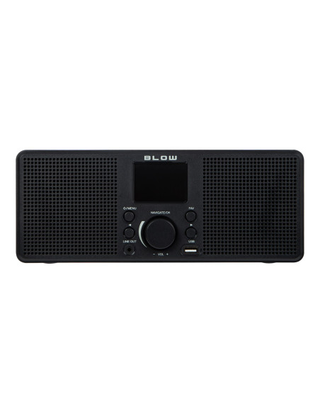 Radio Sieciowe Internetowe Blow Ri2