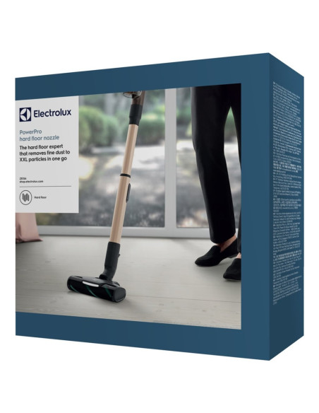 Electrolux Ze156 Dysza Pionowy Odkurzacz