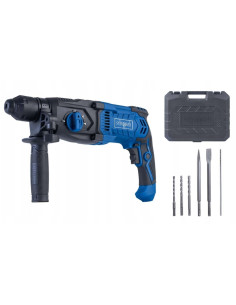 Młotowiertarka Sds Plus 1050W 3J 26Mm Dh2260 Scheppach 5907906901