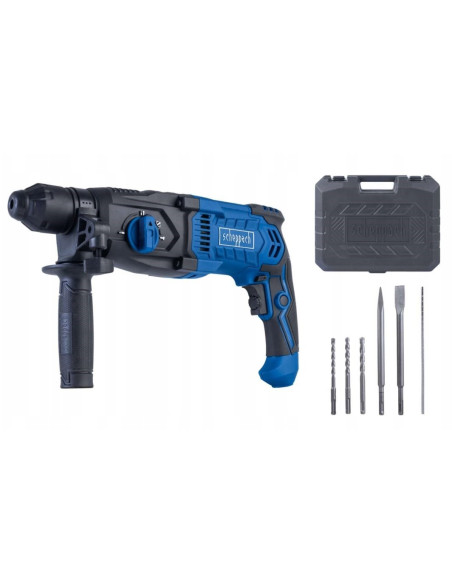 Młotowiertarka Sds Plus 1050W 3J 26Mm Dh2260 Scheppach 5907906901