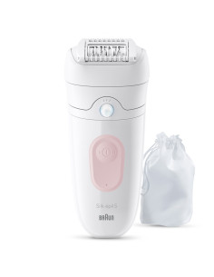 Braun Silk-Épil 5 Silk-Epil 5 Se 5-011 28 Pęset(Y) Biały