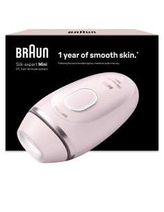 Braun Silk-Épil 5 Silk-Epil 5 Se 5-011 28 Pęset(Y) Biały 2