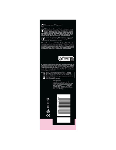 Braun Silk-Épil 5 Silk-Epil 5 Se 5-011 28 Pęset(Y) Biały