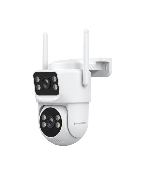 Kamera Wi-Fi Zewnętrzna Kruger&Matz Connect C120 Tuya
