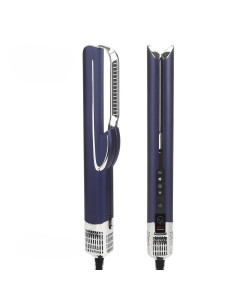 Staybeauty By Extralink M-17949 | Aeroprostownica Do Prostowania Na Sucho I Mokro | Jonizacja, Funkcja Suszenia, 1200W