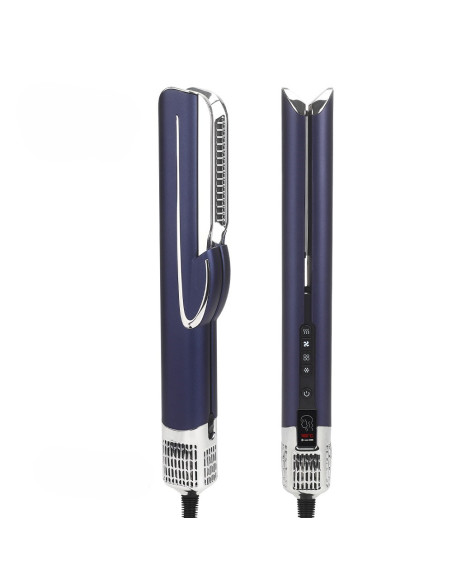 Staybeauty By Extralink M-17949 | Aeroprostownica Do Prostowania Na Sucho I Mokro | Jonizacja, Funkcja Suszenia, 1200W
