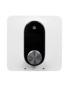 Shelly Linkedgo Smart Floor Heating Thermostat Termostat Biały 2