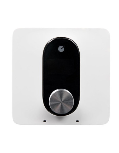 Shelly Linkedgo Smart Floor Heating Thermostat Termostat Biały