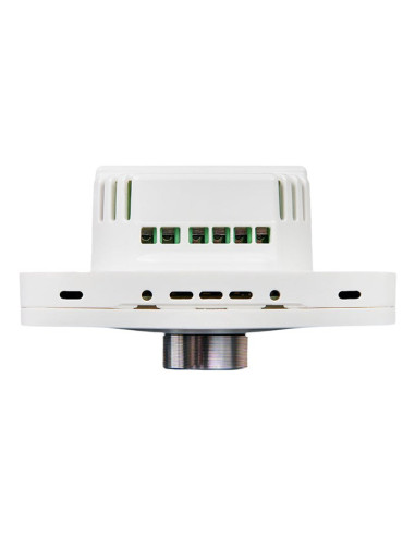Shelly Linkedgo Smart Floor Heating Thermostat Termostat Biały