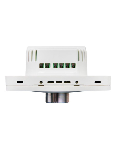 Shelly Linkedgo Smart Floor Heating Thermostat Termostat Biały