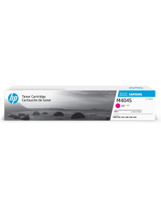 Samsung Purpurowy Toner Clt-M404S 2