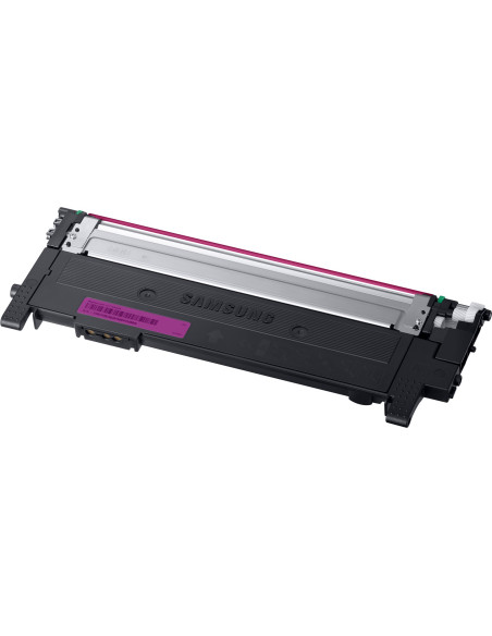 Samsung Purpurowy Toner Clt-M404S