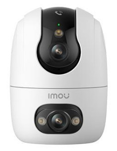 Imou Ranger 2C Dual Kamera Bezpieczeństwa Ip Wewnętrzna 2304 X 1296 Px Sufitowy/Biurko 2