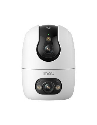 Imou Ranger 2C Dual Kamera Bezpieczeństwa Ip Wewnętrzna 2304 X 1296 Px Sufitowy/Biurko