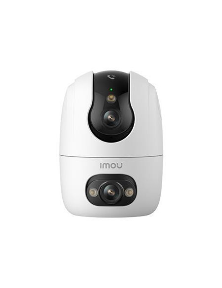 Imou Ranger 2C Dual Kamera Bezpieczeństwa Ip Wewnętrzna 2304 X 1296 Px Sufitowy/Biurko