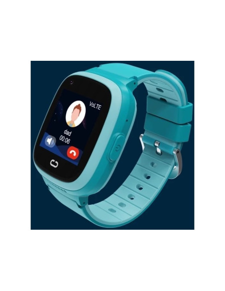 Smartwatch Dla Dzieci Canyon Sunny Kw-48 Niebieski
