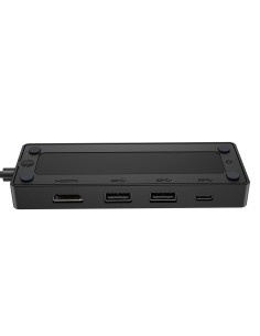 Hp Usb-C Travel Hub G3