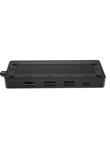 Hp Usb-C Travel Hub G3