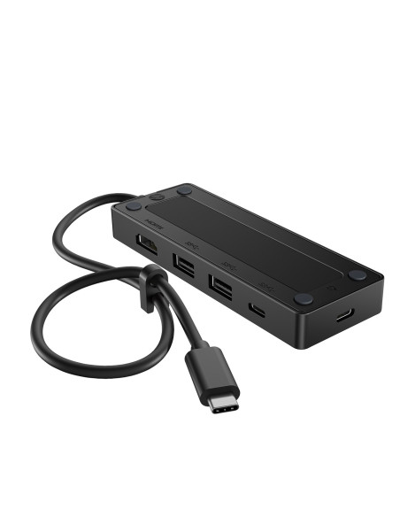 Hp Usb-C Travel Hub G3