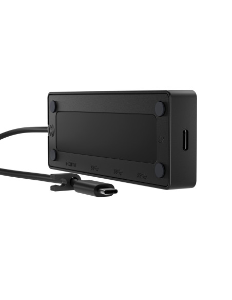 Hp Usb-C Travel Hub G3