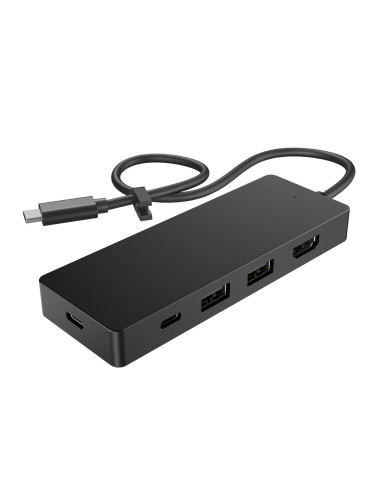 Hp Usb-C Travel Hub G3