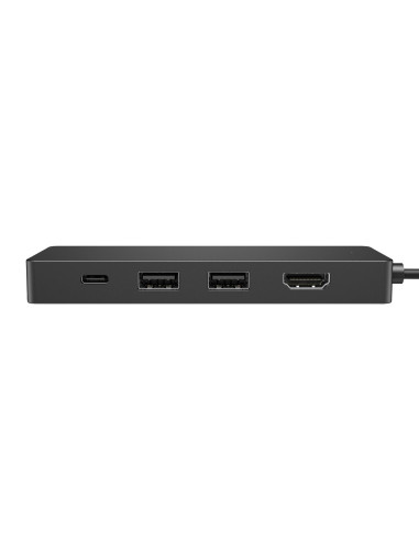 Hp Usb-C Travel Hub G3