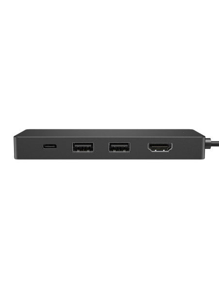 Hp Usb-C Travel Hub G3