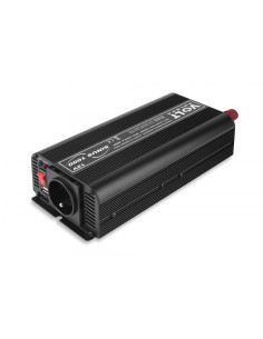 Przetwornica Volt Polska Sinus 500/1000W 12V / 230V